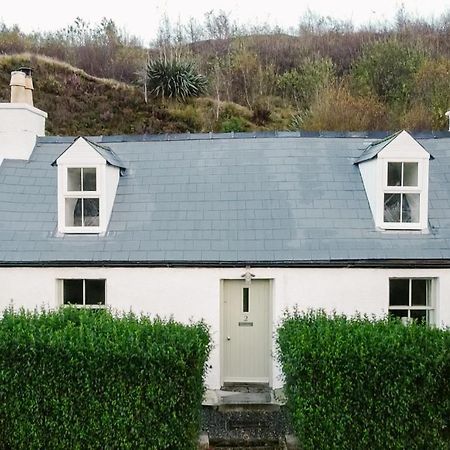 Old Pier Cottage Tarbert Tarbert (Lewis and Harris) Exterior foto