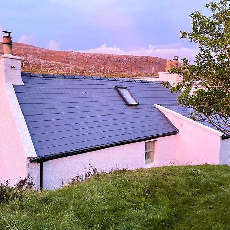 Old Pier Cottage Tarbert Tarbert (Lewis and Harris) Exterior foto